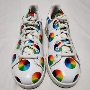 Adidas stan 2025 smith color wheel